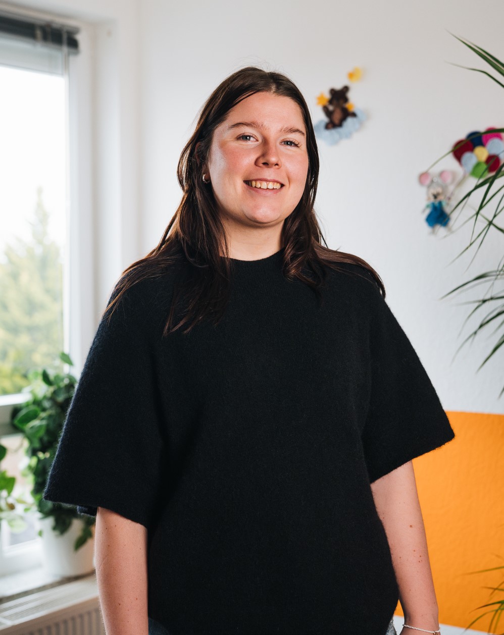 stephanie4zu5 LogopädIn gesucht